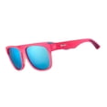 thumbnail image 1 of Goodr Do You Even Pistol, Flamingo, 1 of 5