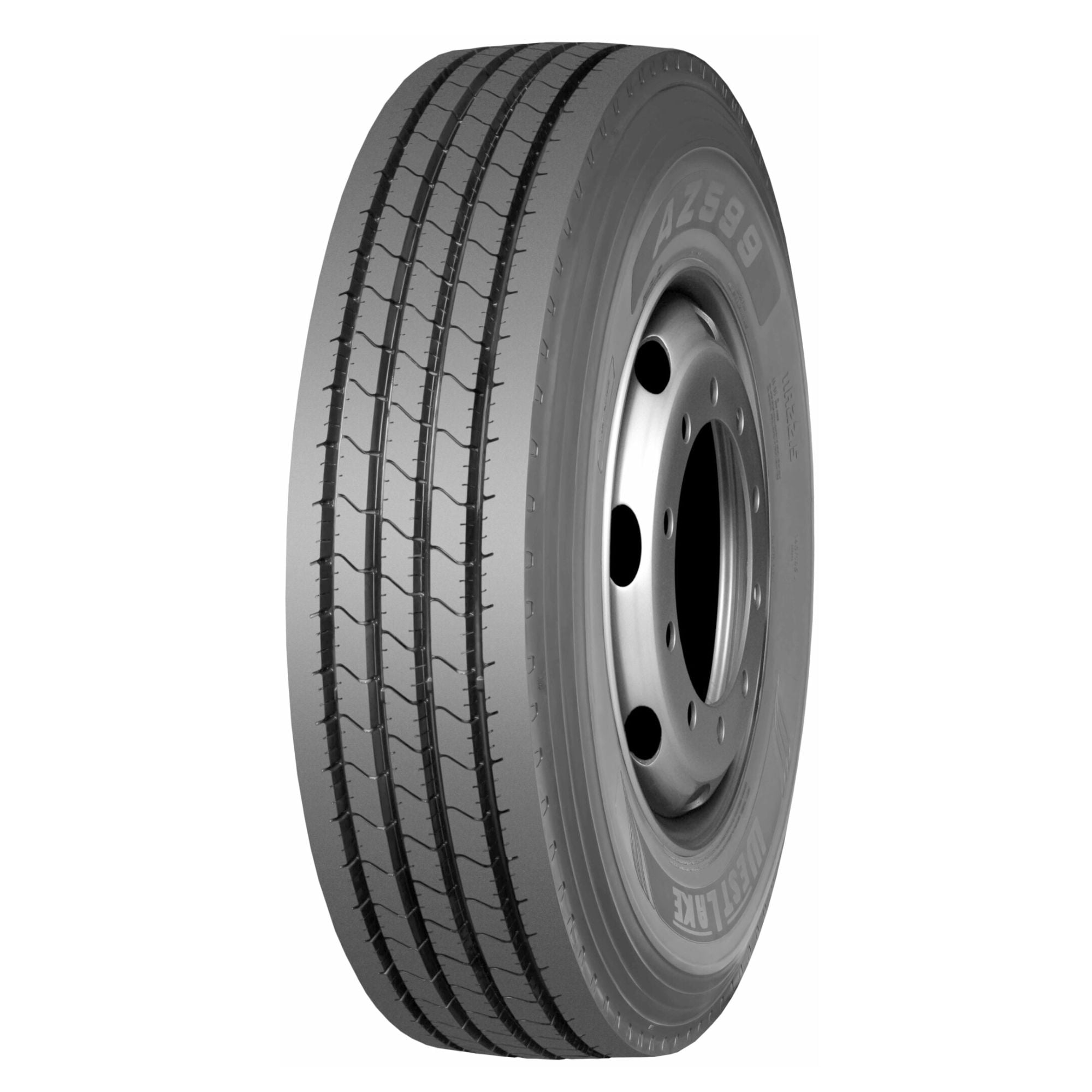 Goodride AZ599 225/70R19.5 128/126N G Commercial Tire