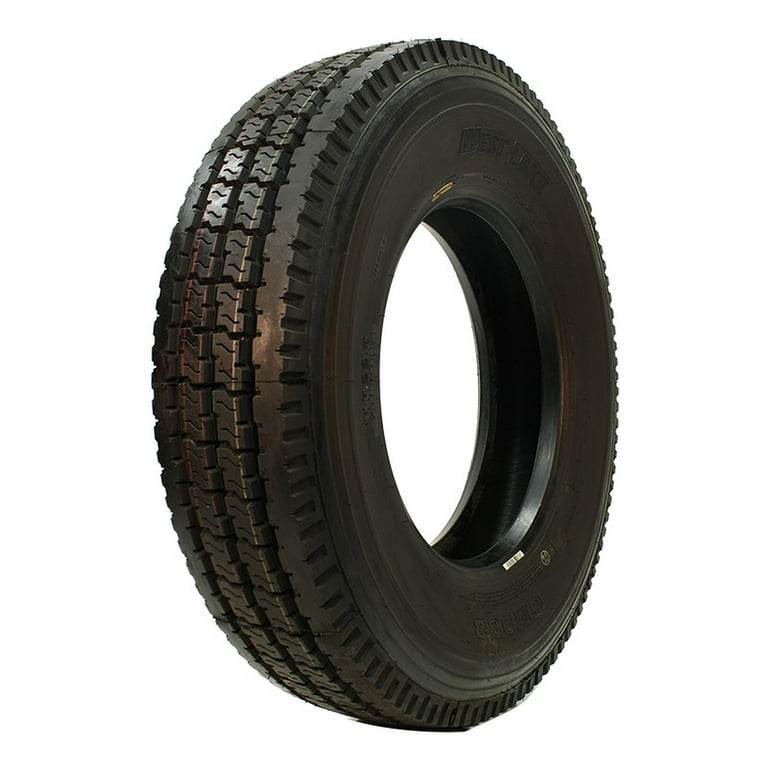 Goodride CM983 11R24.5 149/146L H Commercial Tire - Walmart.com