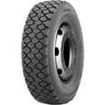 thumbnail image 1 of Goodride CM986 225/70R19.5 128/126N G 14 Ply Drive Commercial Tire, 1 of 4