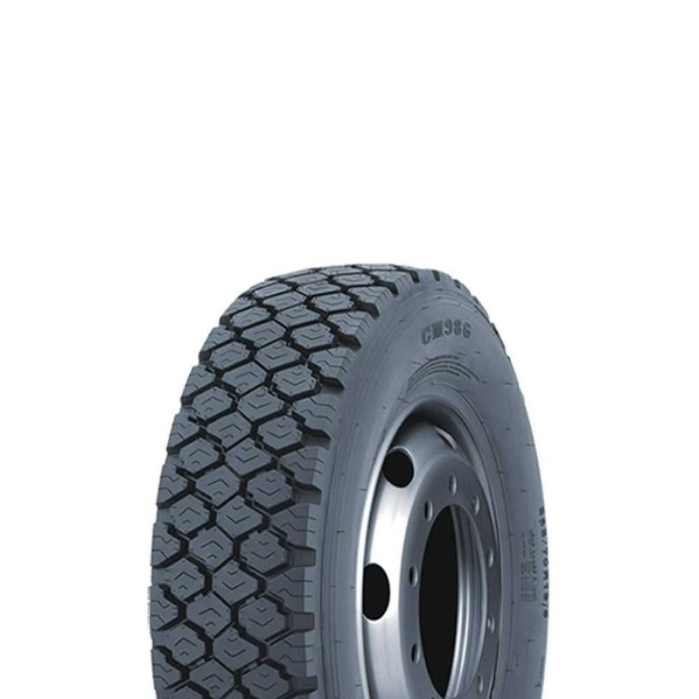 Goodride CM986 245/70R19.5 136/134M H Commercial Tire Goodride CM986 245/70R19.5 136/134M H Commercial Tire Sansujyuku sansujyuku.com