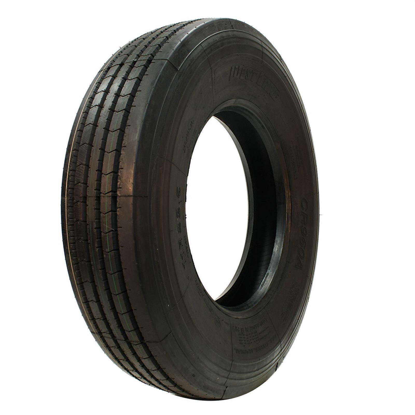 Goodride CR960A 285/70R19.5 146/144K Tire simolary.com 10 Goodride CR960A 285/70R19.5 146/144K Tire - Image 2