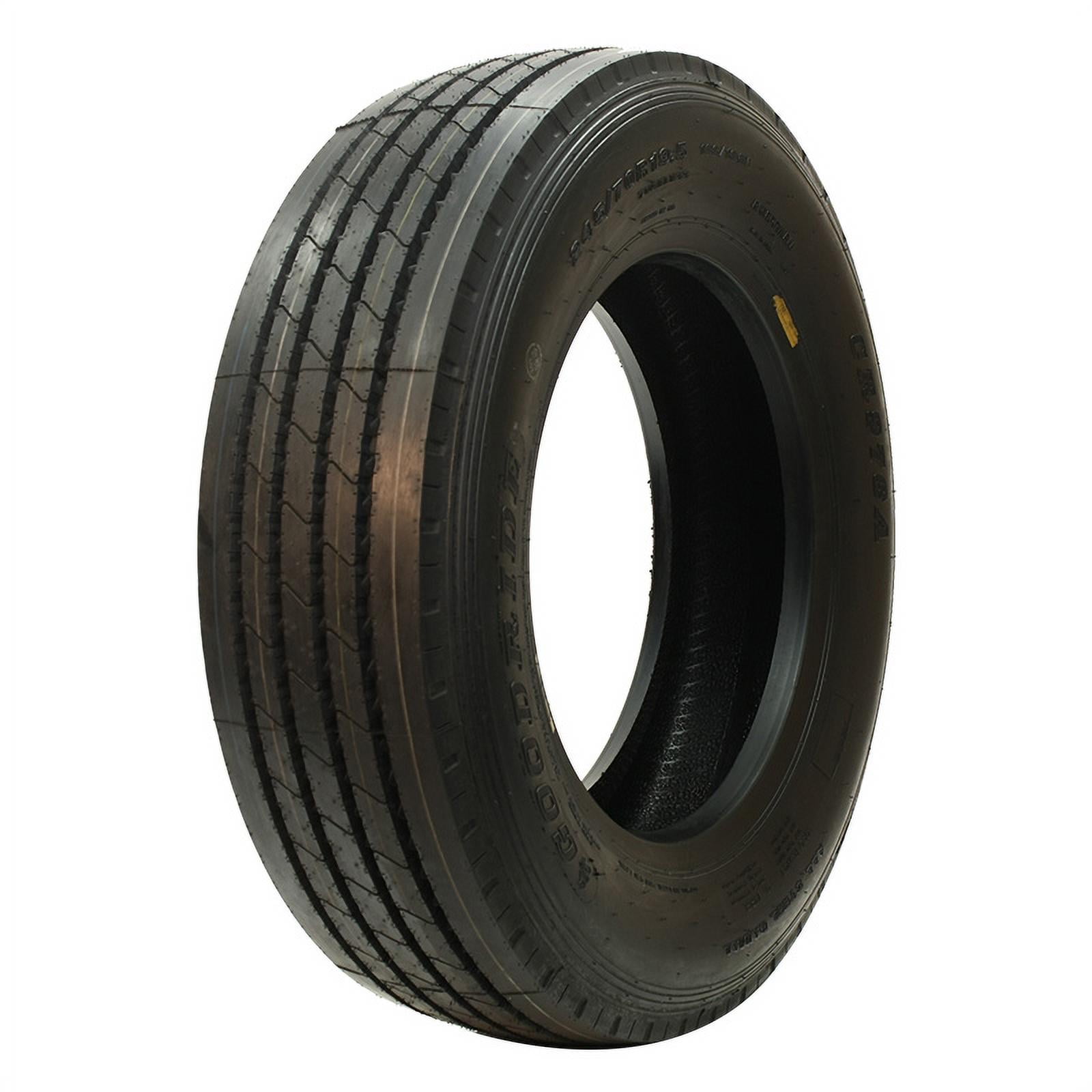 Goodride CR976A 11R22.5 148/145M H Tire Sansujyuku sansujyuku.com