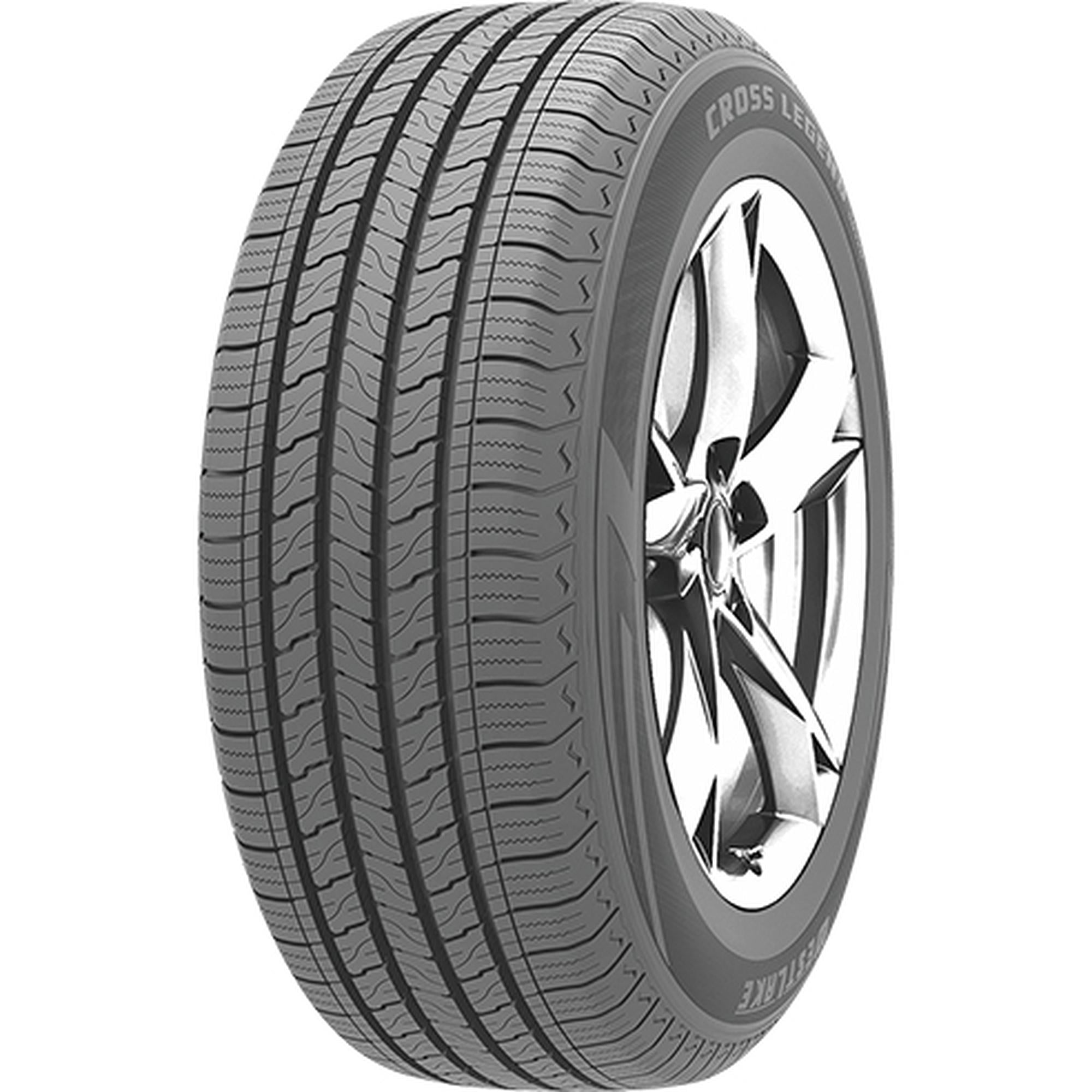 Prinx HiCountry HT2 245/65R17 107T Tire