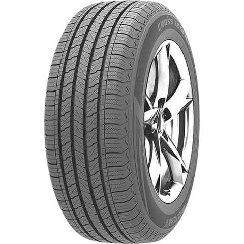 Goodride Cross Legend SU320 All Season 245/70R16 107T SUV/Crossover Tire Simolary simolary.com
