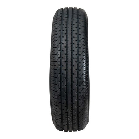 Trailquest 225/75R15 10 Ply Radial Trailer Tire – Load Range E, Speed Rating M (81 MPH), All Season, 1 Year Warranty Sansujyuku sansujyuku.com