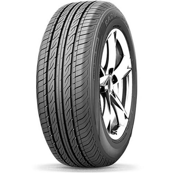 Goodride RP88 205/70R15 96H BSW (2 Tires)