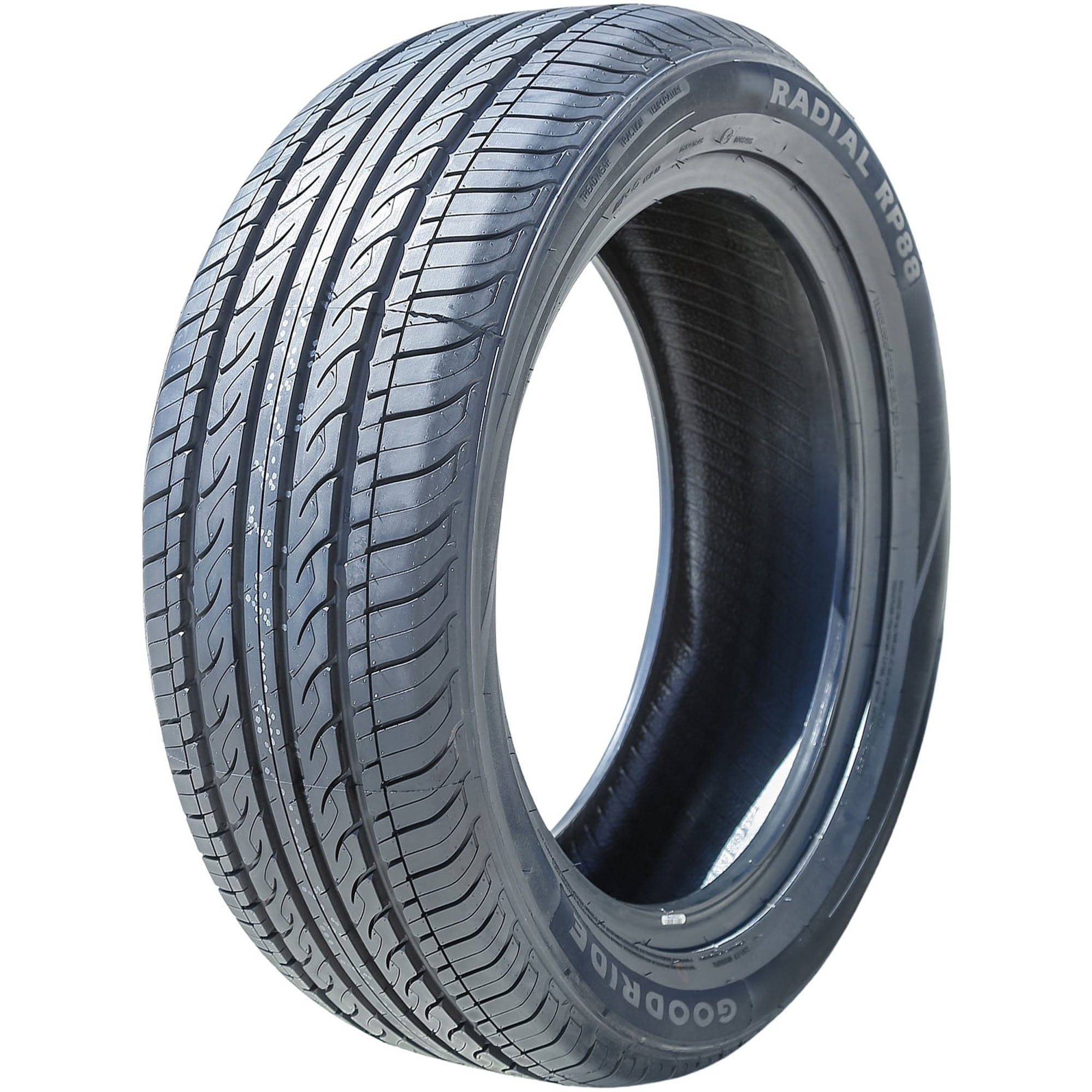 Goodride RP88 All Season 185/60R14 82H Passenger Tire