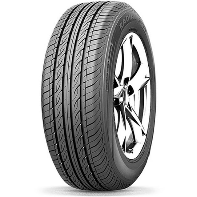 Goodride RP88 All Season P235/65R17 104H Passenger Tire - Walmart.com