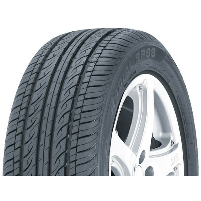 Goodride RP88 P215/55R17 94V Tire