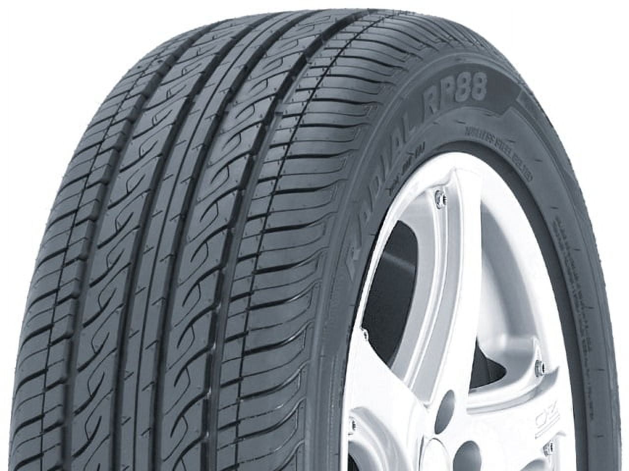 Goodride RP88 P235/55R17 Tire - All Season - Resistance - Walmart.com