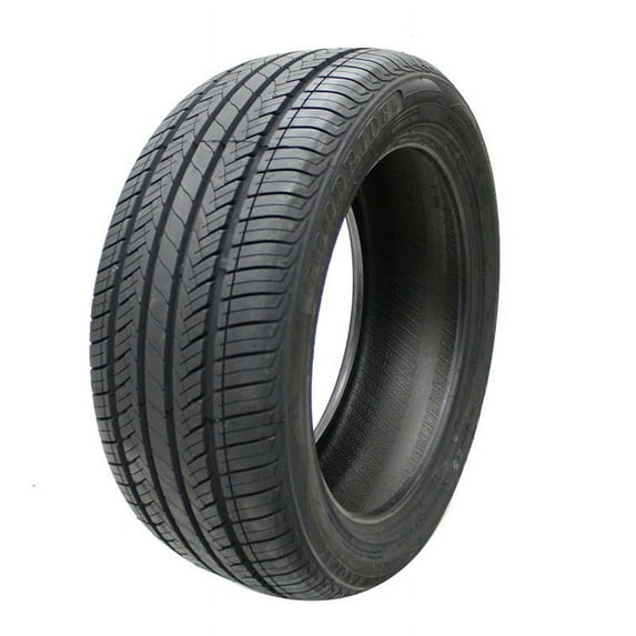 Goodride SA07 UHP 235/40ZR18 95W XL Passenger Tire