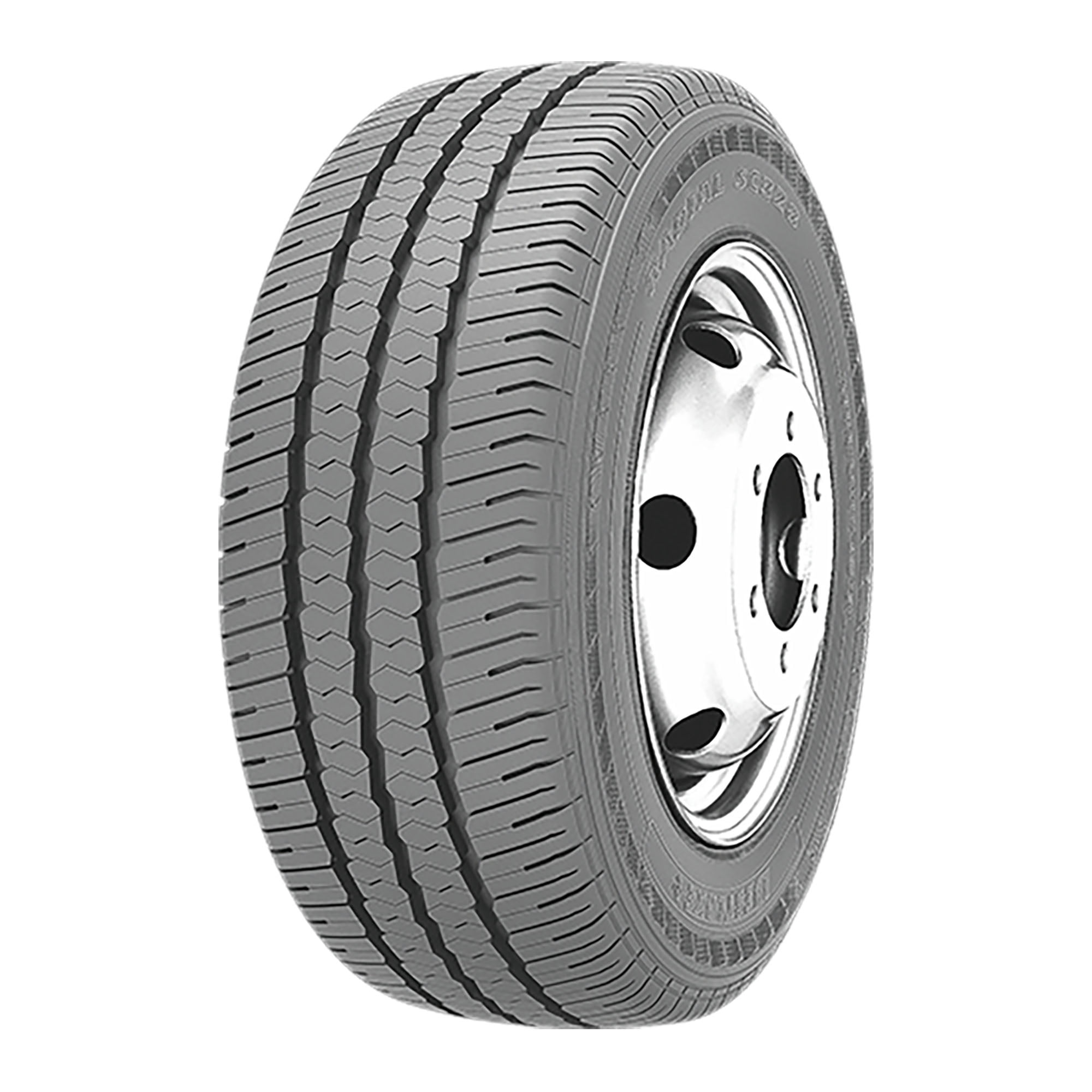Goodride SC328 UHP Summer 195/75R16C 107/105R D Light Truck Tire