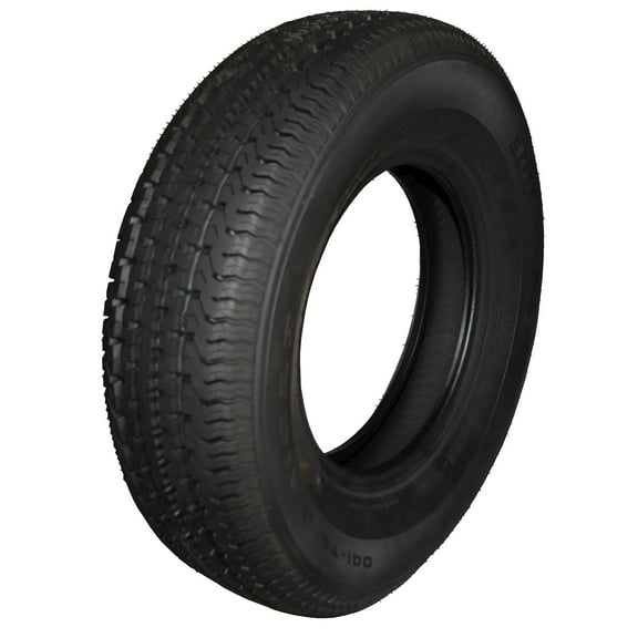 Goodride ST100 ST225/75R15 117/112M E Trailer Tire