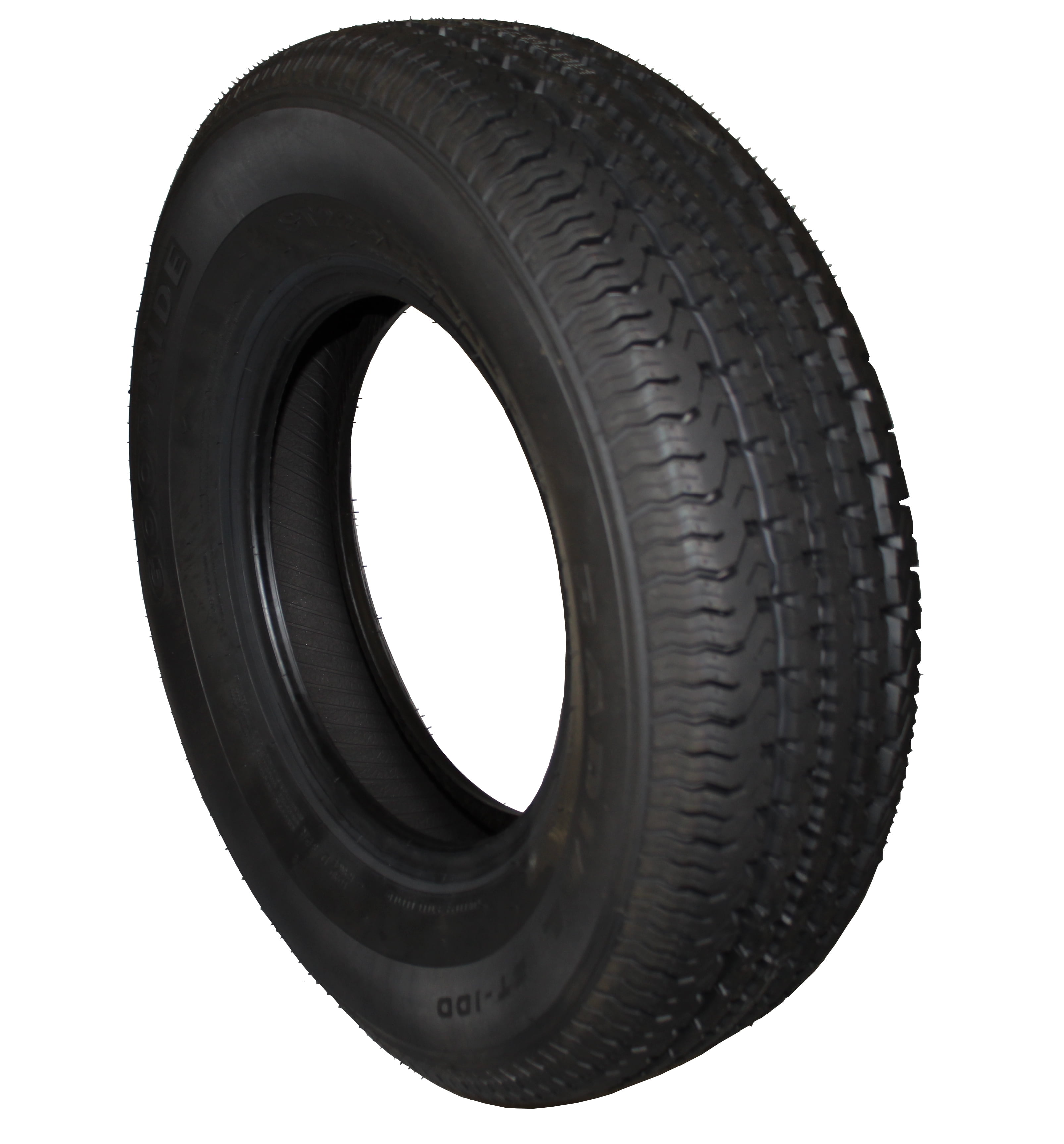 Goodride ST100 ST235/80R16 120Q Tire - Walmart.com