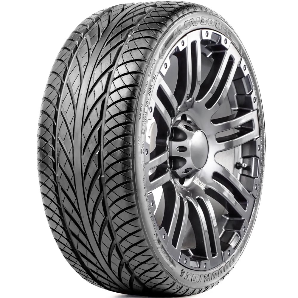 Goodride SV308 285/50R20 112H Performance a/s All Season Tire Goodride SV308 285/50R20 112H Performance a/s All Season Tire Sansujyuku sansujyuku.com