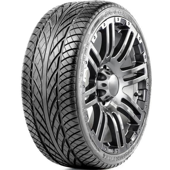 Goodride SV308 285/50R20 112H Performance a/s All Season Tire