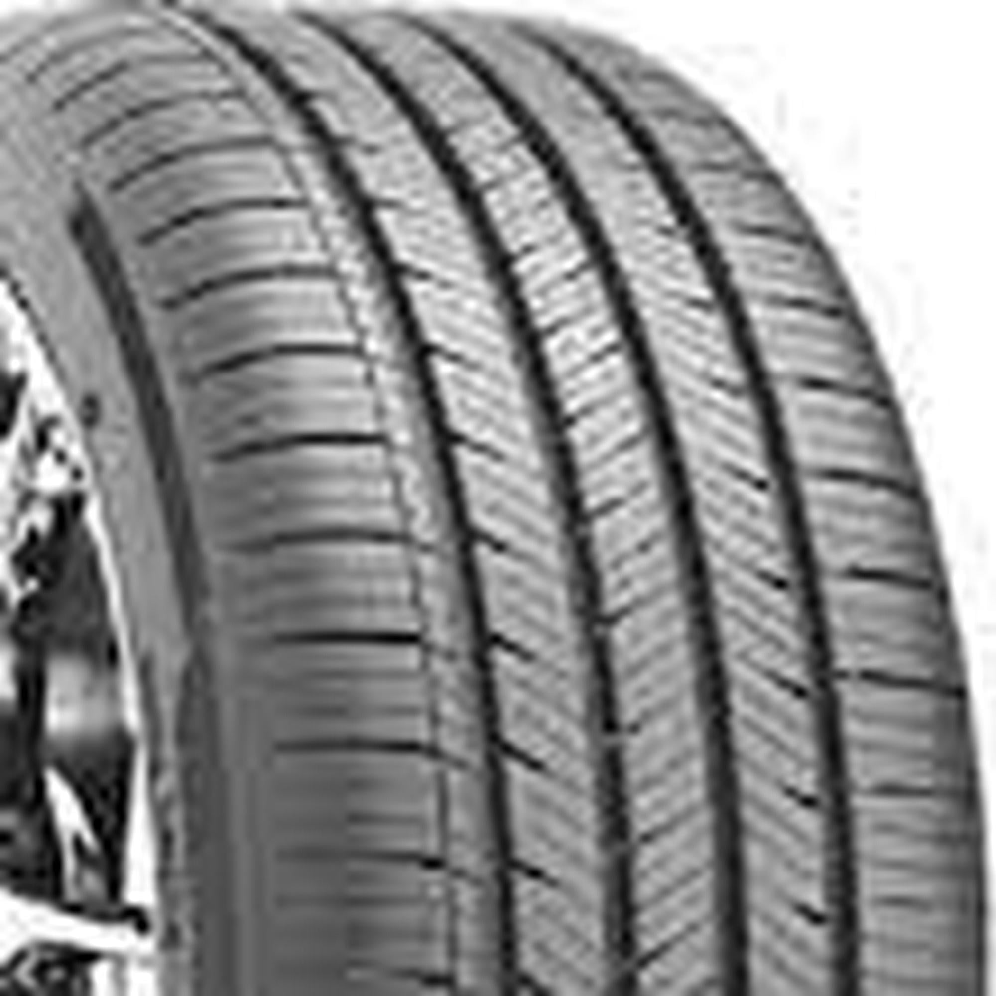 Goodride SA77 UHP Summer 225/35ZR19 88W XL Passenger Tire