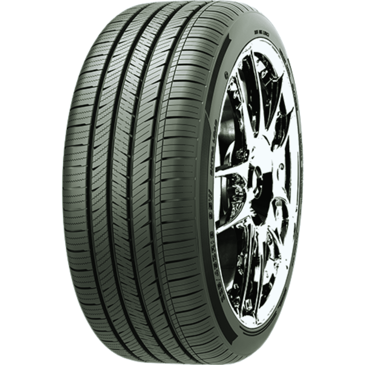 Goodride Sport SA-77 225/50R17XL 98W Tire