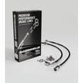 thumbnail image 1 of Goodridge 05-19 Chrysler 300 Stainless Steel Rear Brake Lines, 1 of 1