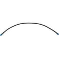 thumbnail image 1 of Goodridge 22" Kevlar AN 3 Brake Line-Aluminum Ends-Lightweight, 1 of 4
