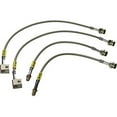thumbnail image 1 of Goodridge 22160 Brake Line for Skyline R32-R33-R34, 1 of 1