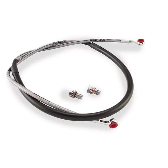 Goodridge 63332 Extreme Offroad Brake Line Kit