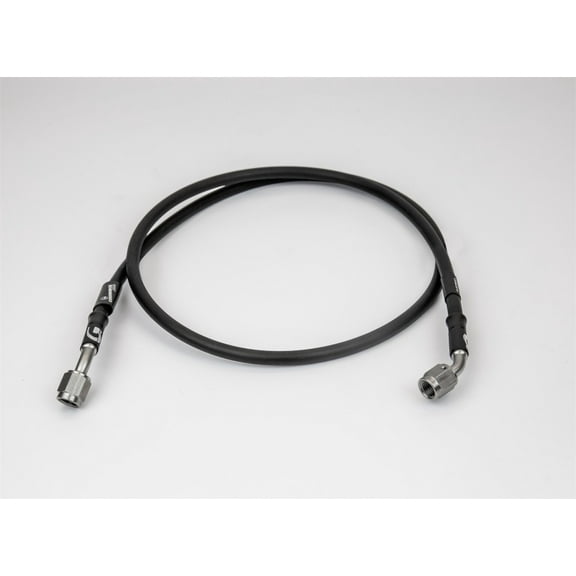 Goodridge Clutch Line Kit for 2010-12 Subaru Legacy GT 6-Speed, Turbo