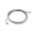thumbnail image 1 of Goodridge HD82132-C+12 Econoline Upper ABS Brake Line Kit - +12in. Length, 1 of 1