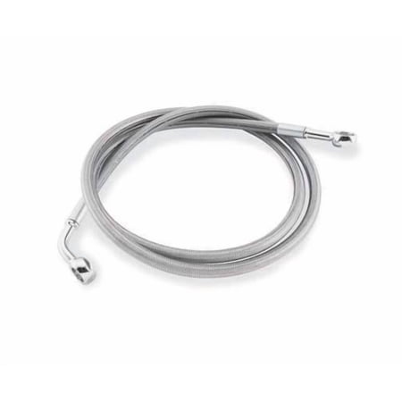 Goodridge HD82132-C+12 Econoline Upper ABS Brake Line Kit - +12in. Length