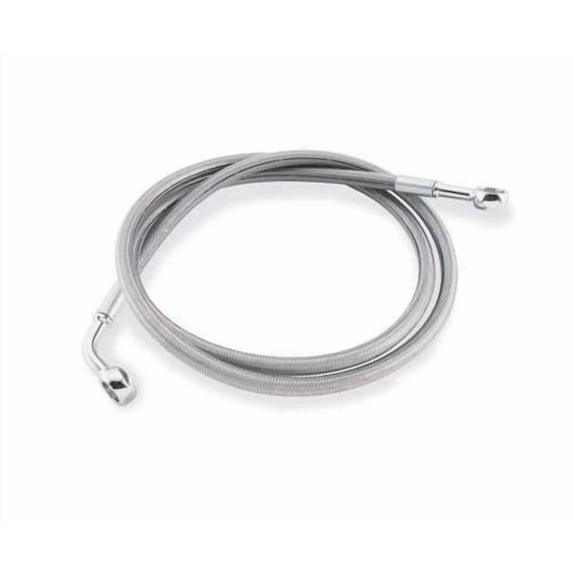 Goodridge HD82132-C+12 Econoline Upper ABS Brake Line Kit - +12in. Length