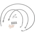 thumbnail image 1 of Goodridge HD9219-A Rear OEM-Style DOT/TUV Brake Line Kit - Stock Length, 1 of 1