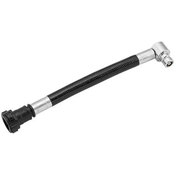 Goodridge HDFL-001EFI/BK EFI Fuel Lines