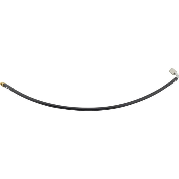 Goodridge IL19 Kevlar Injector Line, 19 Inch