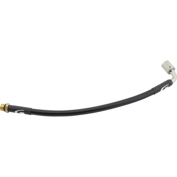 Goodridge IL9.5 Kevlar Injector Line, 9-1/2 Inch