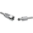 thumbnail image 1 of Goodridge MCD03V In-Line Fuel Quick Disconnect Coupling, 1 of 1