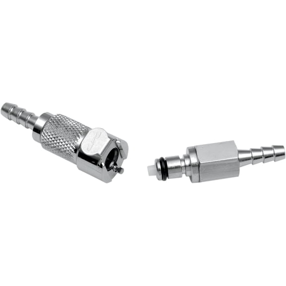 Goodridge MCD03V In-Line Fuel Quick Disconnect Coupling