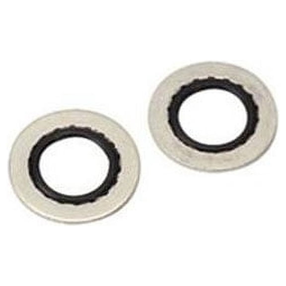 Goodridge SS902-12 Stat-O-Seal Sealing Washers, -8 AN