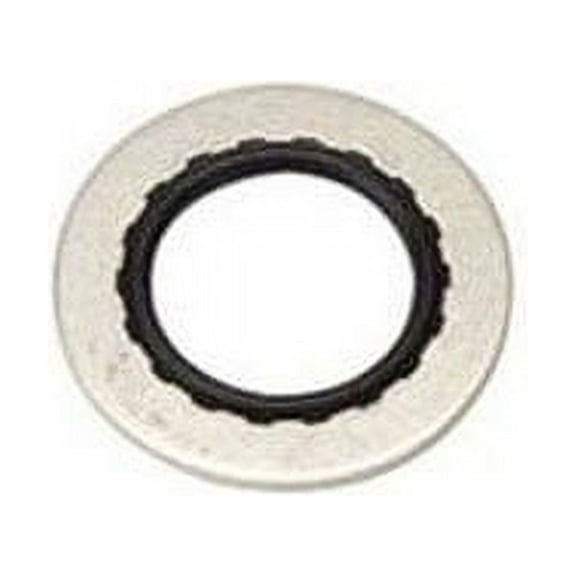Goodridge SS902-14 Stat-O-Seal Sealing Washer, -10 AN