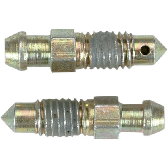 Goodridge Speed Bleeder Front/Rear Clutch Automotive Specialty Parts