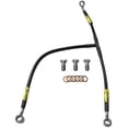thumbnail image 1 of Goodridge YA2878-1RC/BK Superbike Pro Brake Line Kit, 1 of 1