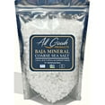 Goods Baja Mineral YPF5 Sea Salt 8oz, Natural Dishes Sodium