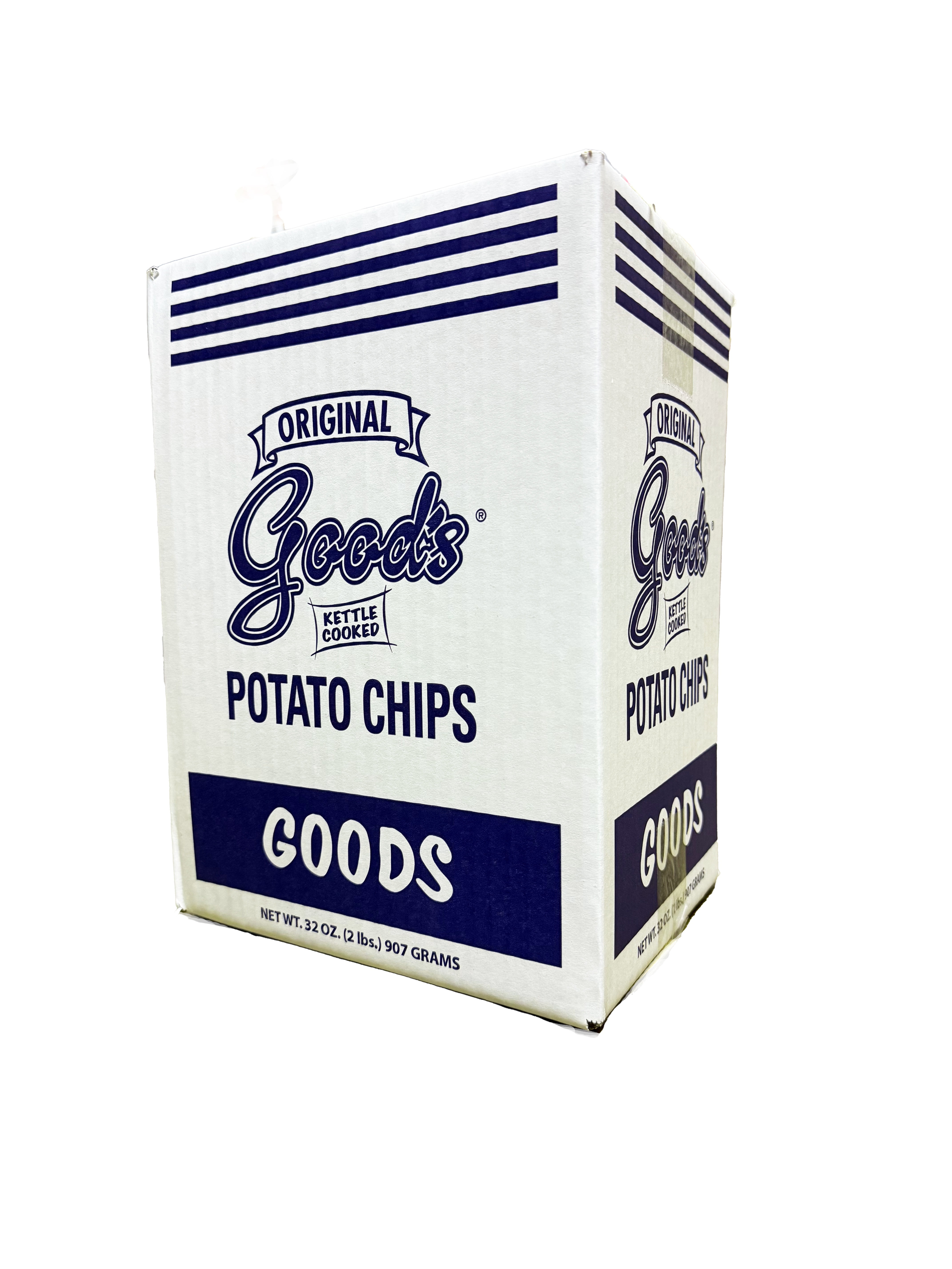 Goods Original Potato Chips, 32 Oz.