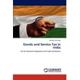 thumbnail image 1 of Goods and Service Tax in India (Paperback), 1 of 1