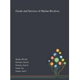 thumbnail image 1 of Goods and Services of Marine Bivalves, 1 of 1