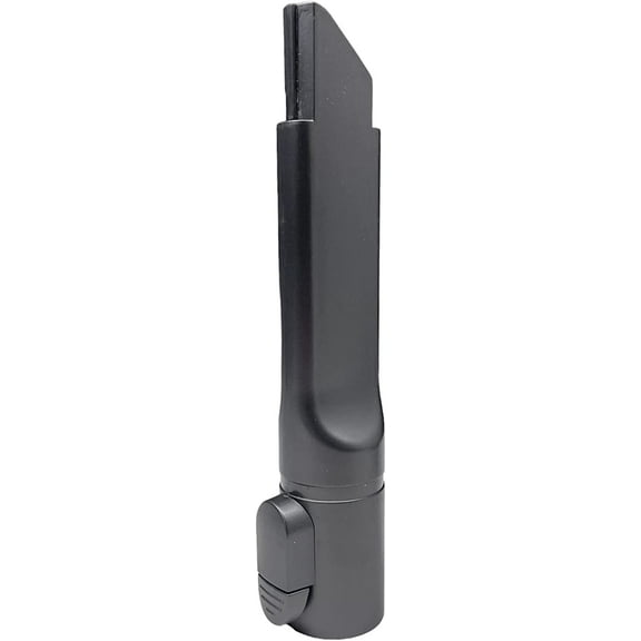 Goodsby Replacement Crevice Tool Attachment for LG CordZero A9 A900 A902 A905 A906 A907 A908 A912 A913 A916 A926 A927 A929 Cordless Stick Vacuum Cleaner