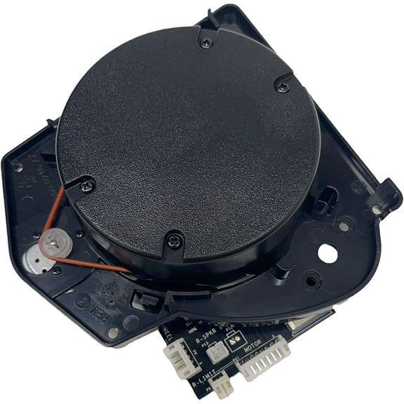 Goodsby Replacement Lidar Laser Distance Sensor for Neato Botvac D3 D4 D5 D6 D7 Connected Robot Vacuum Cleaner