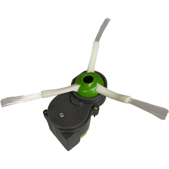 Goodsby Replacement Side Brush Motor Unit Module for Roomba E I J Series e5 e6 i1 i1+ i3 i3+ i4 i4+ i6 i6+ i7 i7+ i8 i8+ j7 j7+ Robot Vacuum Cleaner