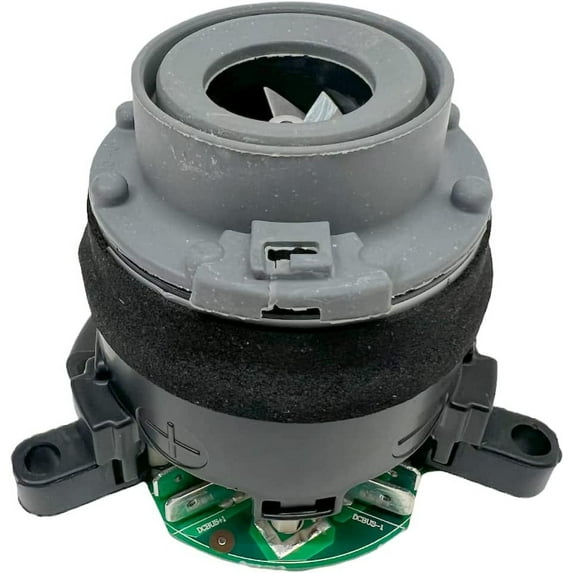 Goodsby Replacement Suction Main Motor for Samsung Jet 60 Flex Fit Pet Series Cordless Stick Vacuum Cleaner