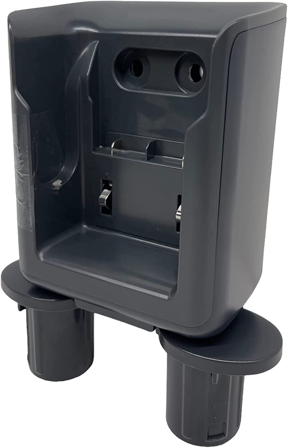 Goodsby Replacement Wall Mount Accessory Holder Docking Station for Samsung Jet 60 Jet 70 Jet 75 Jet 90 Series Fit Flex Pet Cordless Stick Vacuum Cleaner